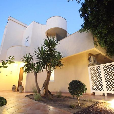 B&B Villa Maiolica San Leone Luaran gambar