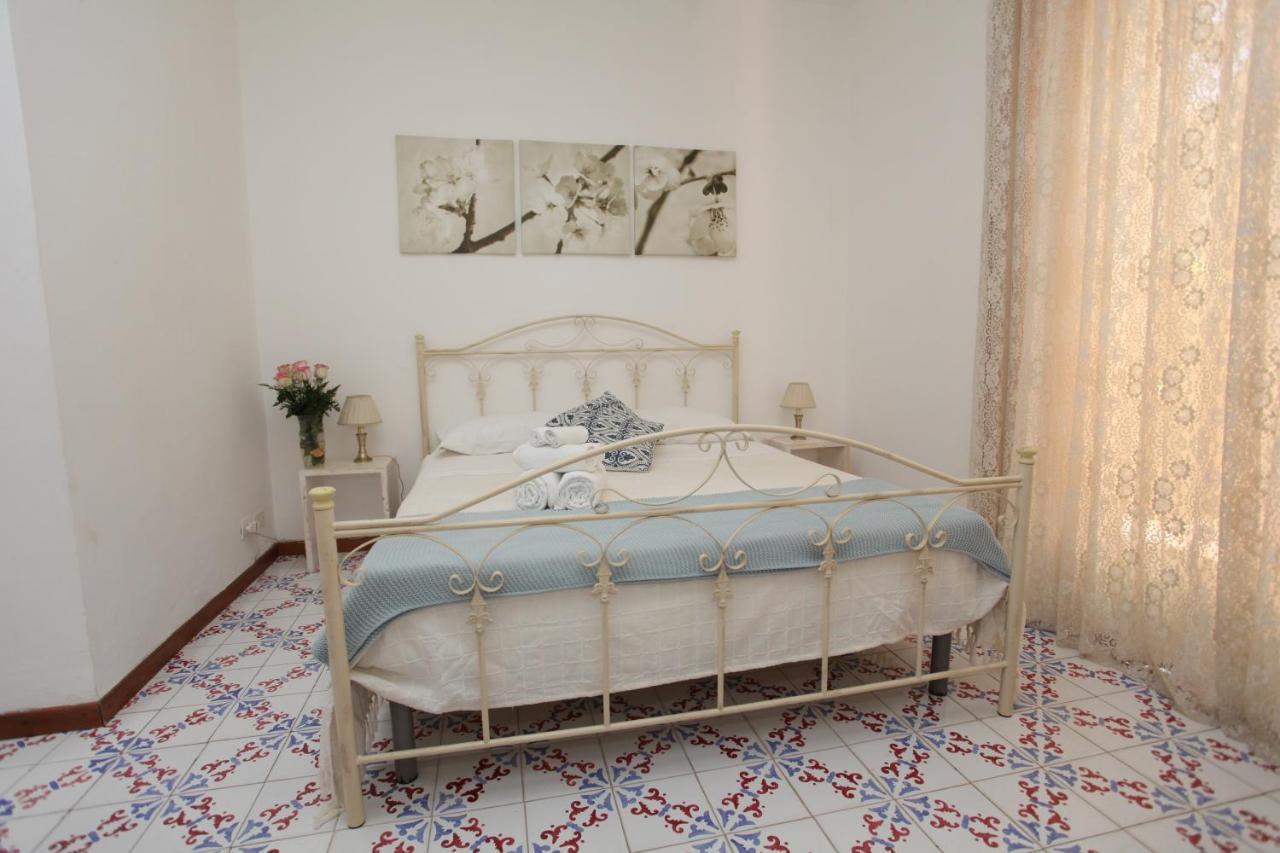 B&B Villa Maiolica San Leone Luaran gambar